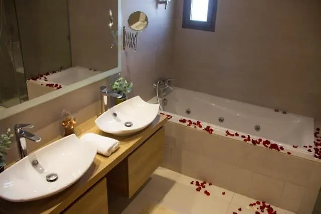 Ocean 3 Marina Apartment Casablanca